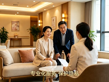 鄯善有偿售卵代生女生的客户的客户群体有哪些