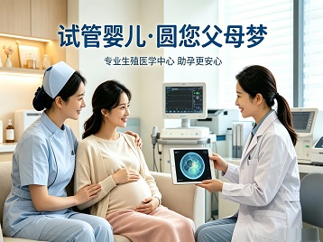 鄯善辅助生育服务 试管婴儿行业的兴起背景、发展与未来展望